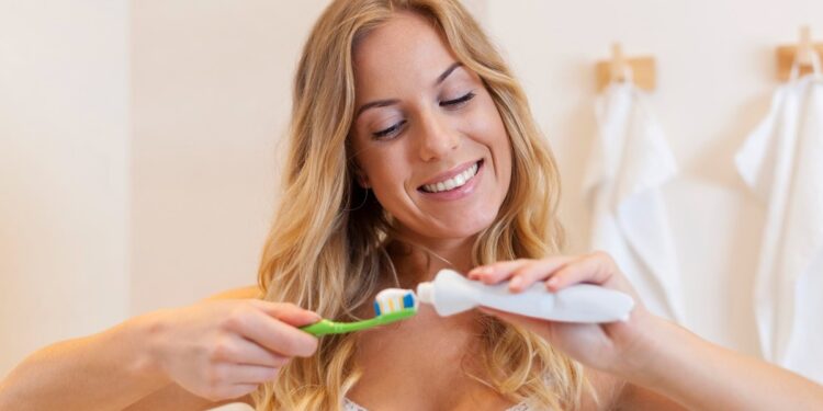Dra. Sandra G. Martín, odontóloga: «La salud siempre va antes que un diente bonito. Primero la biología y luego, la estética. Lo importante es que esté todo sano»