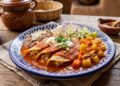 Para el antojito de domingo: cómo hacer enchiladas placeras como las preparan en el rancho
