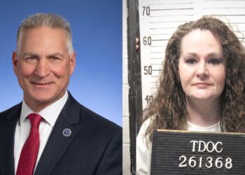 Renunció el jefe de prisiones de Tennessee que supervisó la ejecución fallida de Christa Pike