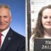 Renunció el jefe de prisiones de Tennessee que supervisó la ejecución fallida de Christa Pike