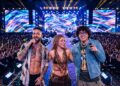 Shakira reunirá a Maluma, Beéle y Dani Martín para cerrar su residencia madrileña