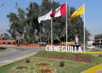 Candidatos a la alcaldía de Cieneguilla: lista de postulantes para las elecciones de este 4 de octubre