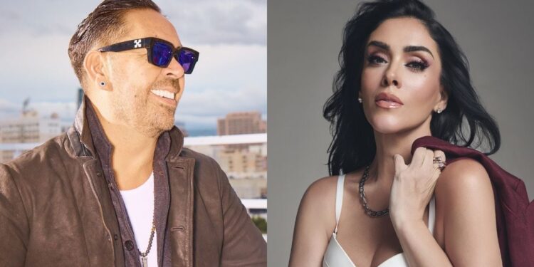 Marichelo Puente destapa la falla que cometió Jorge D’Alessio y culminó en su divorcio