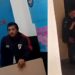 Entró con un cuchillo a una escuela de Merlo y se encerró en un aula: dijo que «querían matarlo»
