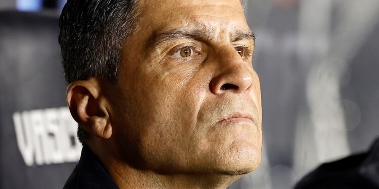 Vasco da Gama: ¿quién juega por Colidio en la Bombonera?