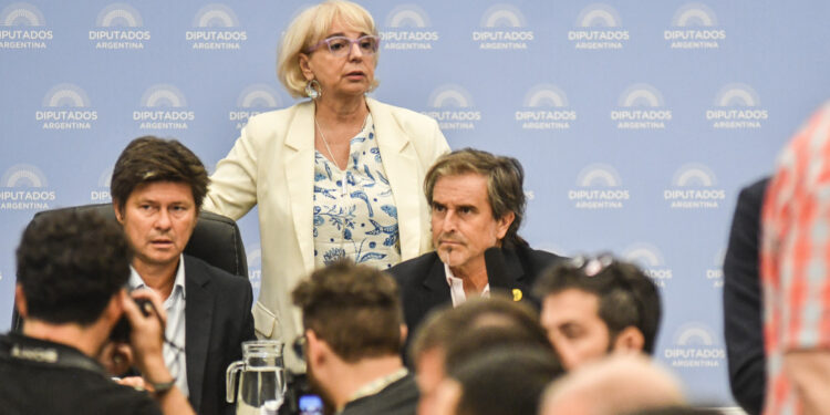 Sin acuerdo con los aliados, se dilata el debate por el Presupuesto y el oficialismo posterga el dictamen hasta mediados de noviembre