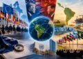 OPINIÓN: El dilema europeo, el dilema latinoamericano y el nuevo orden mundial