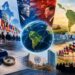 OPINIÓN: El dilema europeo, el dilema latinoamericano y el nuevo orden mundial