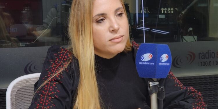 DÍA DEL PSICÓLOGO: Salud mental: «Tenemos que volver a los vínculos y a la comunidad»