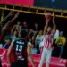 LIGA NACIONAL DE BÁSQUETBOL: En su estadio, San Martín cayó ante Instituto por 81 a 73