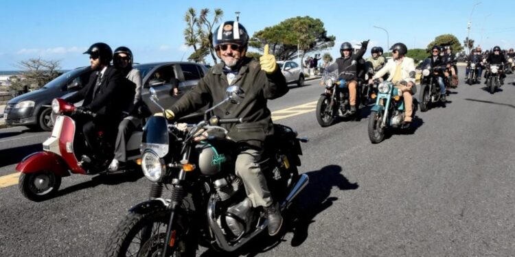 AGENDA CULTURAL: Corrientes: desfile de motos, música y deportes en el finde XL