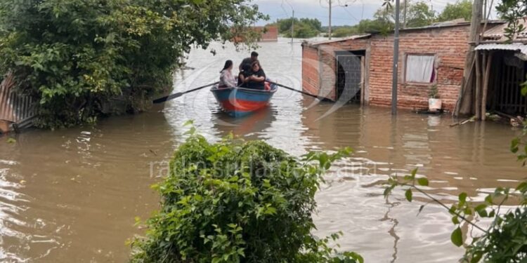 CAMPAÑA DE CÁRITAS: Agua envasada, alimentos y repelente: cómo colaborar con los afectados