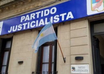 DESPUÉS DE 20 AÑOS: El PJ de Corrientes convoca a internas en febrero de 2027