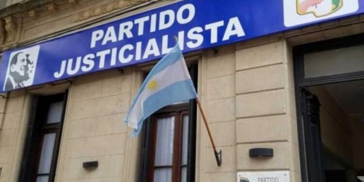 DESPUÉS DE 20 AÑOS: El PJ de Corrientes convoca a internas en febrero de 2027