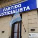 DESPUÉS DE 20 AÑOS: El PJ local llamará a elecciones internas en febrero de 2027