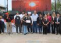 ROTUNDO ÉXITO – MÁS DE 10 MIL PERSONAS PARTICIPARON DE LA 16º FIESTA REGIONAL DEL MBAIPY, ORGANIZADA POR LA GESTIÓN CEMBORAIN.