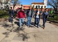 ENTERATE LAS ÚLTIMAS NOVEDADES DEL GOBIERNO MUNICIPAL
