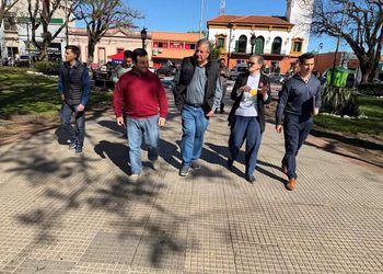 ENTERATE LAS ÚLTIMAS NOVEDADES DEL GOBIERNO MUNICIPAL
