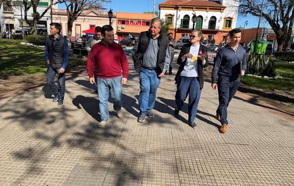 ENTERATE LAS ÚLTIMAS NOVEDADES DEL GOBIERNO MUNICIPAL