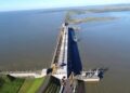POR LA CRECIDA DEL RÍO PARANÁ: Yacyretá: cierran el paso fronterizo entre Ituzaingó y Paraguay