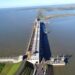 POR LA CRECIDA DEL RÍO PARANÁ: Yacyretá: cierran el paso fronterizo entre Ituzaingó y Paraguay