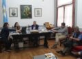 ANTE LAS GRAVES PRECIPITACIONES CLIMÁTICAS, EL MUNICIPIO BRINDÓ MANTENIMIENTO Y DESOBSTRUCCIÓN DE  ARROYOS CLAVE EN MERCEDES