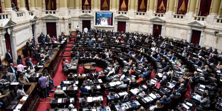 PROPIEDAD PRIVADA: Diputados aprobó el proyecto que restituye el límite de venta de tierras a extranjeros