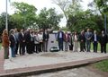 NOVEDADES Y FUTUROS PROYECTOS DE LA MANO DEL MUNICIPIO DE MERCEDES
