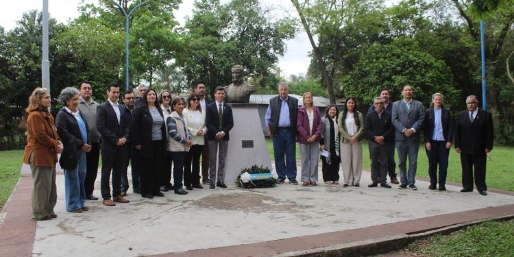 NOVEDADES Y FUTUROS PROYECTOS DE LA MANO DEL MUNICIPIO DE MERCEDES