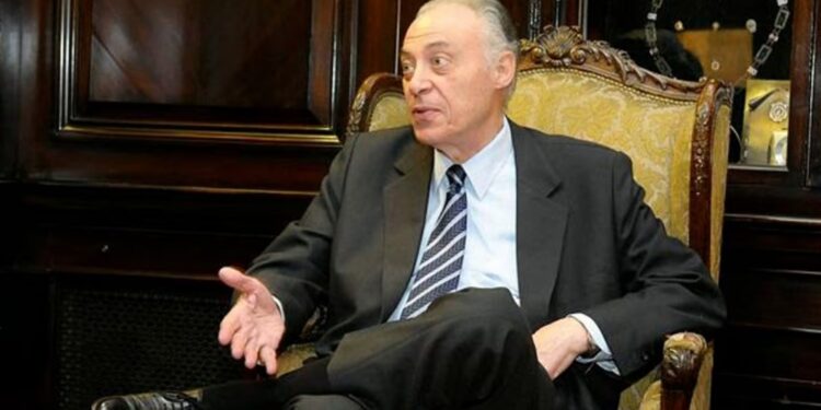 A LOS 96 AÑOS: Murió Augusto César Belluscio, ex juez de la Corte Suprema