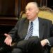 A LOS 96 AÑOS: Murió Augusto César Belluscio, ex juez de la Corte Suprema