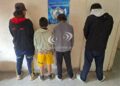 CORRIENTES: Demoraron a otros cuatro menores por el ataque a un trabajador de delivery