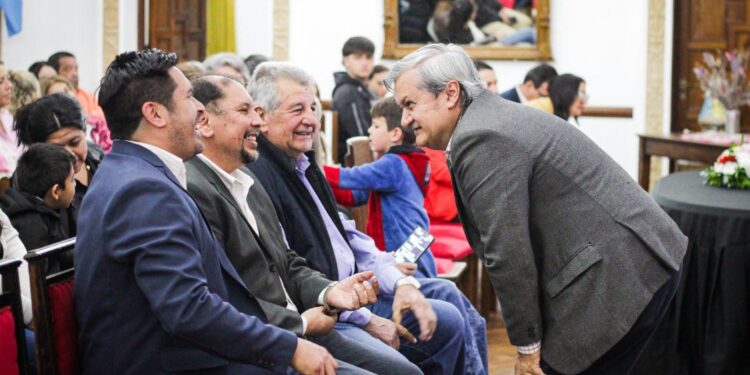 ANUNCIOS DE LA GESTIÓN 2026 – OBRAS, CHARLAS, RECONOCIMENTOS Y AVISOS PARA LA LOCALIDAD