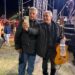 EN EL MARCO POR EL DÍA DE LA MADRE – LA CELEBRACIÓN ORGANIZADA POR EL MUNICIPIO TUVO ÉXITO TOTAL EN MERCEDES, JUNTO A OTROS EVENTOS