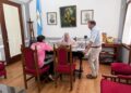 TANTICIPO – LOS TRABAJOS RECIENTES Y PRÓXIMOS QUE ENCABEZA EL GOBIERNO MUNICIPAL
