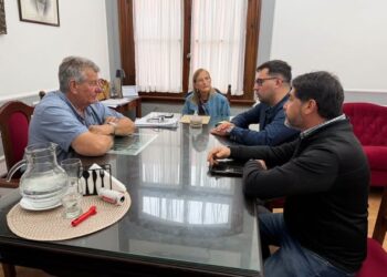 EN MERCEDES CORRIENTES – ÚLTIMAS NOVEDADES DE LA GESTIÓN MUNICIPAL 2026