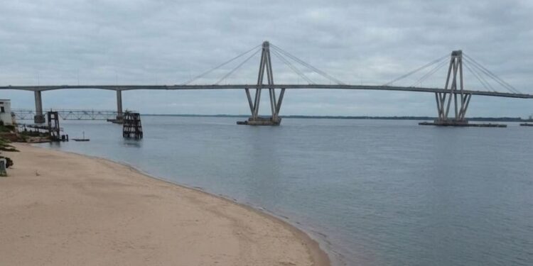 SERVICIO METEOROLÓGICO NACIONAL : Corrientes: cómo estará el tiempo para este fin de semana largo
