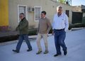 COMPARTIMOS LAS ÚLTIMAS ACTIVIDADES QUE LLEVA A CABO EL GOBIERNO MUNICIPAL DE MERCEDES