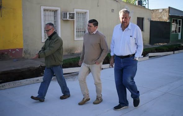 COMPARTIMOS LAS ÚLTIMAS ACTIVIDADES QUE LLEVA A CABO EL GOBIERNO MUNICIPAL DE MERCEDES