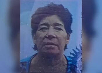 LO QUE REVELÓ LA AUTOPSIA : Crimen de jubilada en Chaco: fue una muerte traumática, con agonía previa