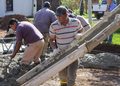 NUEVAS PROPUESTAS DE LA GESTIÓN CEMBORAIN – DEPORTE, CULTURA Y TRABAJOS SE EFECTÚAN EN LA CIUDAD