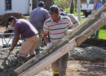 NUEVAS PROPUESTAS DE LA GESTIÓN CEMBORAIN – DEPORTE, CULTURA Y TRABAJOS SE EFECTÚAN EN LA CIUDAD
