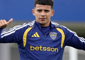 Boca, hoy EN VIVO: los convocados para enfrentar a Instituto, el posible 11 y la venta de entradas para la semifinal ante Vasco