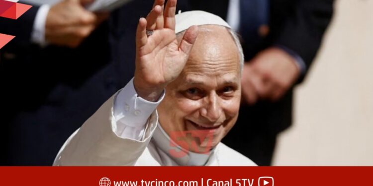 SALUD DEL PONTÍFICE: Qué se sabe del nódulo pulmonar por el que operarán al papa León