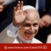 SALUD DEL PONTÍFICE: Qué se sabe del nódulo pulmonar por el que operarán al papa León