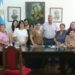 SE DESARROLLÓ OTRO MIÉRCOLES DE ATENCIÓN AL VECINO EN LAS INMEDIACIONES DEL PALACIO MUNICIPAL DE MERCEDES Y OTROS ANUNCIOS