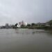 INUNDACIONES: La ciudad de Corrientes en alerta por el avance del Río Paraná