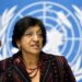MUNDO: La sudafricana Navanethem Pillay ganó el Premio Nobel de la Paz 2026