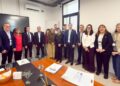 CUENCA DEL PLATA: La UCP fortalece su participación en el CPRES NEA