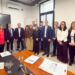 CUENCA DEL PLATA: La UCP fortalece su participación en el CPRES NEA